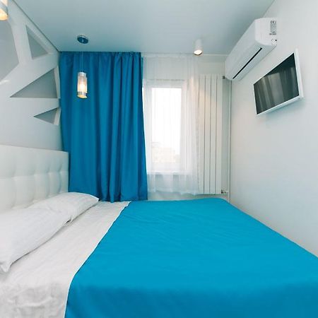 2 Bedroom Lux Orange Apart Center Kiev Dış mekan fotoğraf