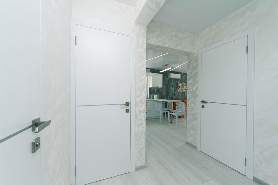 2 Bedroom Lux Orange Apart Center Kiev Dış mekan fotoğraf