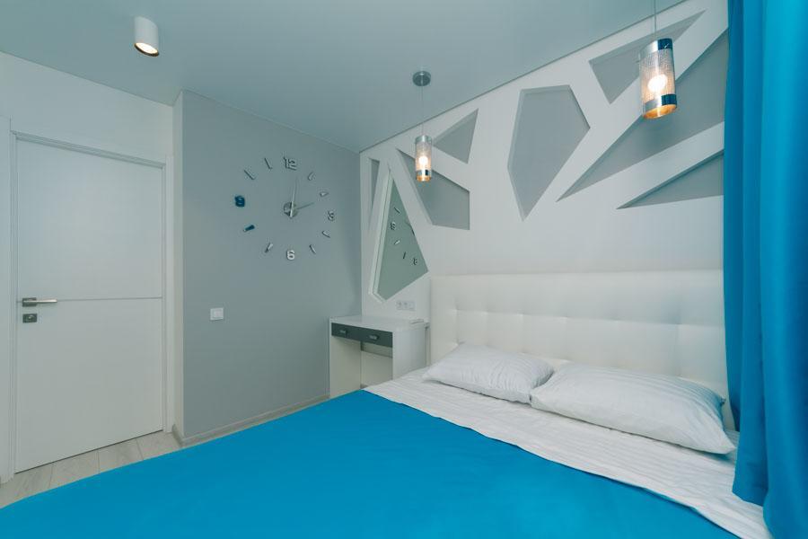 2 Bedroom Lux Orange Apart Center Kiev Dış mekan fotoğraf